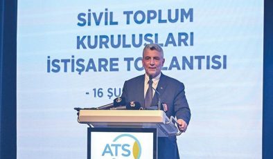 Ticaret Bakanı Ömer Bolat’tan kredi ve banka kartı ‘komisyon’ oranı açıklaması