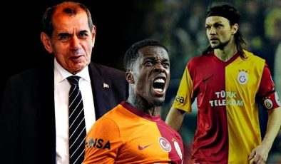 Tomas Ujfaulasi’den Galatasaray itirafı! ‘Kariyerinizi bitirmek için gittiğiniz bir takımdı’