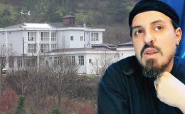 Yer: Çanakkale! Sahte mehdi 200 müridiyle otel kiraladı: Kaçak kazı, ahit sandığı, kız kaçırma…
