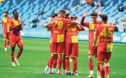 90+3 Ege’de Futbol | Efsane geri dönüyor