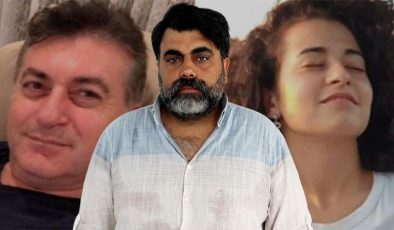 Azra’yı hayattan koparan katilin avukatı ‘dolandırıcı’ çıktı