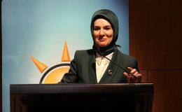 Bakan Göktaş: AK Parti’de hizmet siyaseti bir bayrak yarışıdır