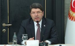 Bakan Tunç’tan ‘Yargımız her zamankinden daha bağımsız ve tarafsızdır’ açıklaması