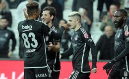 Bilal Meşe’den Beşiktaş-Galatasaray derbisi öncesi dev iddia!