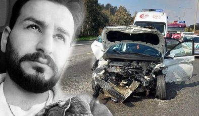 Bir ATT’nin öldüğü, diğerinin yaralandığı kazada şoför konuştu