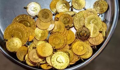 Cari açık ve altın