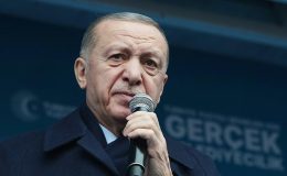 Cumhurbaşkanı Erdoğan: CHP’yi DEM’in oyuncağına dönüştürenler utansın