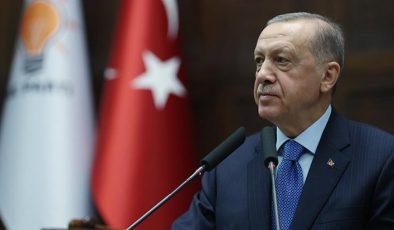 Cumhurbaşkanı Erdoğan: Sirk cambazlarına prim vermeyin