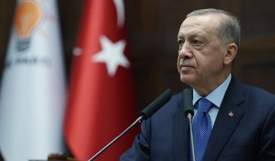 Cumhurbaşkanı Erdoğan: Sirk cambazlarına prim vermeyin