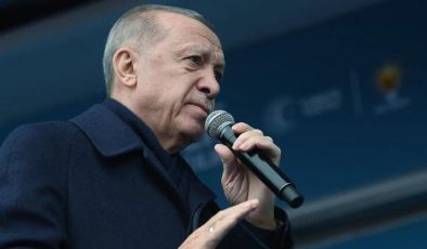 Cumhurbaşkanı Erdoğan’dan KAAN açıklaması: Daha neler gelecek…