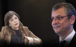 DEM Parti’den CHP lideri Özel’e: Oy hesabı yaparsak borçlu çıkarlar