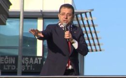 Ekrem İmamoğlu: Sirkeci-Kazlıçeşme raylı sistemler açılışına davet edildim