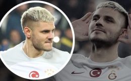 Galatasaray’da Mauro Icardi’nin sevk maddesi ortaya çıktı! VAR sistemi detayı