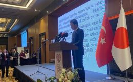 Japonya ve Türkiye arasındaki diplomatik ilişkilerin 100’üncü yılı kutlandı