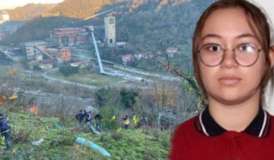 Liseli Büşra’nın hayatını kaybetmişti! 1 yıl önce de aynı servis kaza yapmış