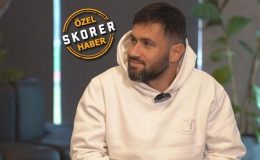 ÖZEL | Ömer Bayram’dan Galatasaray itirafı! Kerem Aktürkoğlu’na benzetti: Saygısızlık yapmadık
