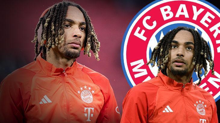 SON DAKİKA | Almanya’da Sacha Boey gündem oldu! ‘Bayern 30 milyon ödedi ama ona güvenemiyor’