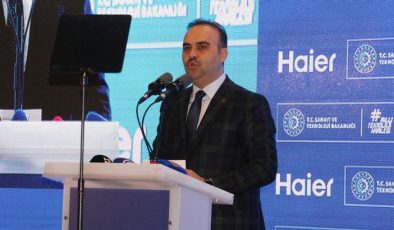 ‘Türkiye, yatırımcılar için karlı ve güvenilir bir adrestir’