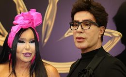 Yılmaz Morgül’den Bülent Ersoy’a: Akıl sağlığından şüphe duyuyorum, gebersin!