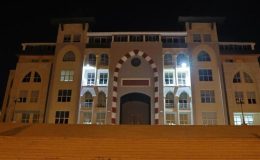 35 kişinin hayatını kaybettiği Ezgi apartmanı davası 3 Mayıs tarihine ertelendi
