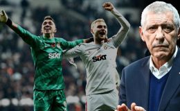 Derbi sonrası Mehmet Özdilek’ten Fernando Muslera vurgusu! ‘Oyunun gidişatını belirledi’
