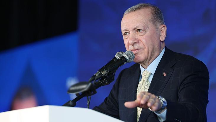 Erdoğan’dan ekonomi mesajı: 14 çeyreklik kesintisiz büyüme