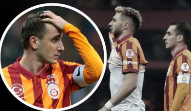 Galatasaray’a Fatih Karagümrük şoku! Türkiye Kupası’na erken veda