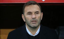 Galatasaray’da Okan Buruk’tan Beşiktaş derbisi cevabı!