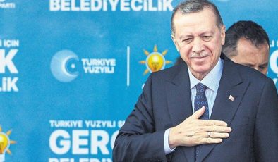 ‘Hangi kılığa gireceklerini şaşırdılar’