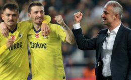 Hatayspor – Fenerbahçe maçı sonrası Ercan Güven yazdı: Üç puanı al, Beşiktaş için duaya başla