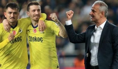 Hatayspor – Fenerbahçe maçı sonrası Ercan Güven yazdı: Üç puanı al, Beşiktaş için duaya başla