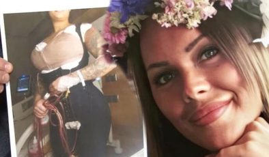 İsveç’ten İstanbul’a gelerek 3 estetik operasyon geçirdi! 1 gün sonra ölü bulundu