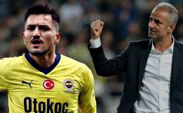 Mehmet Özdilek’ten İsmail Kartal vurgusu! ‘Baskı azalmış oldu’