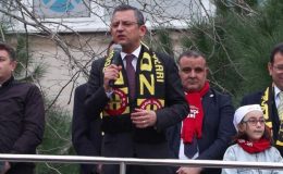 Özgür Özel ve Ekrem İmamoğlu ‘Halk Buluşması’na katıldı! ‘Türkiye ittifakına davet ediyoruz’