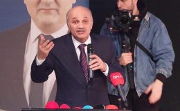 Saadet Partisi İBB Başkan Adayı Birol Aydın: İstanbul’un bu haline alışmadık