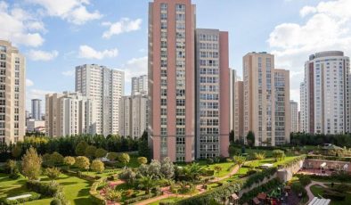 Konut satış rakamları belli oldu