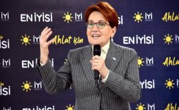 Akşener: Ahlat’ı Davos ve Soçi yapmak için çalışacağız