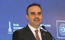 Bakan Kacır: Avrupa’da en iddialı 5 ülkeden biriyiz