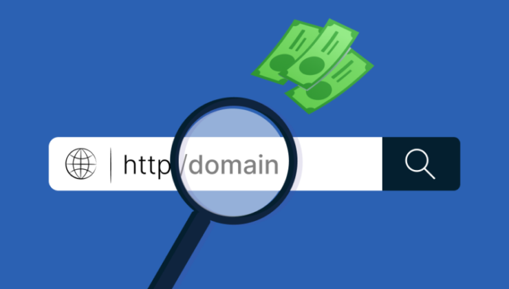 .com.tr Alan Adı Nereden Alınır?