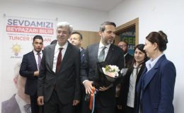 ‘Karadeniz’de ürettiğimiz gazı artırmayı hedefliyoruz’