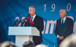 Mansur Yavaş: Kamu yöneticileri şeffaf olmalıdır