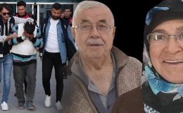 Öldürdü, parmak izlerini temizlemek için geri döndü! Mahkemede inkar etti