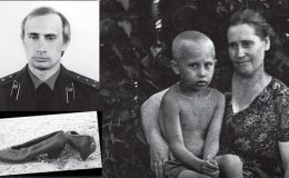 Putin’in kaderinde bir çift kadın ayakkabısı