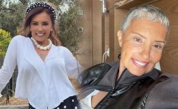 Son dakika… Sanat dünyasının acı kaybı: Bahar Öztan hayatını kaybetti