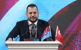 Trabzonspor Başkanı Ertuğrul Doğan’dan çok sert derbi sözleri! ‘Delikanlılığa sığmaz’