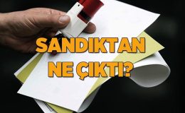 26 milletvekili belediye başkanı adayı olmuştu… Sandıktan ne çıktı?