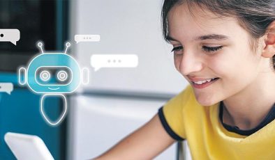 Çocuğunuz ‘Chatbot çocuk’ olabilir