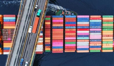 Dış ticaret rakamları açıklandı