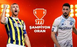 Fenerbahçe-Adana Demirspor maçı Tek Maç, Canlı Bahis, Canlı Sohbet seçenekleriyle ve Misli’de