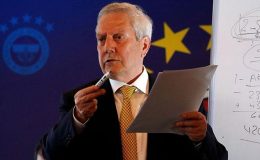 Fenerbahçe eski Başkanı Aziz Yıldırım’dan Süper Kupa çıkışı! ‘Formamıza hakarettir’